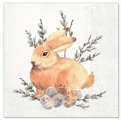 Decoupage-Servietten