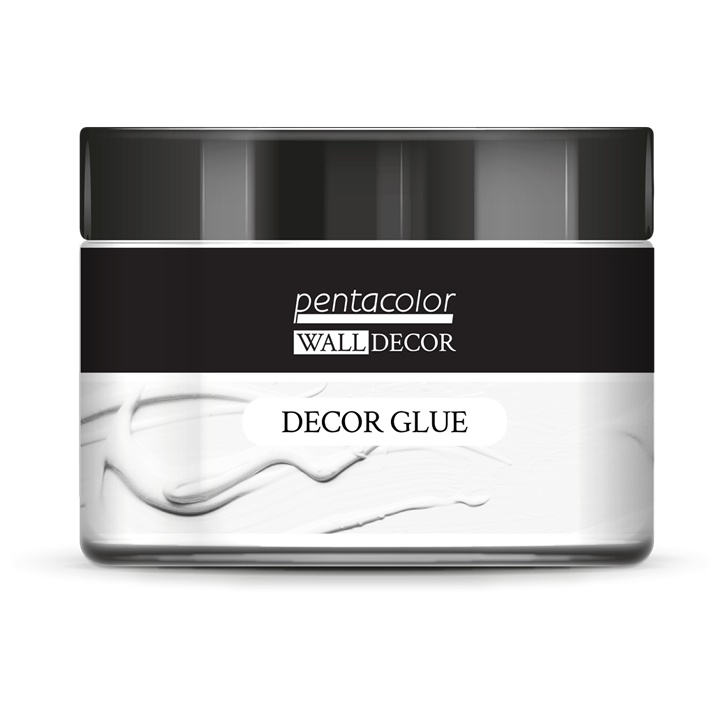 Dekorativer Kleber Wanddekor Pentart 150 ml