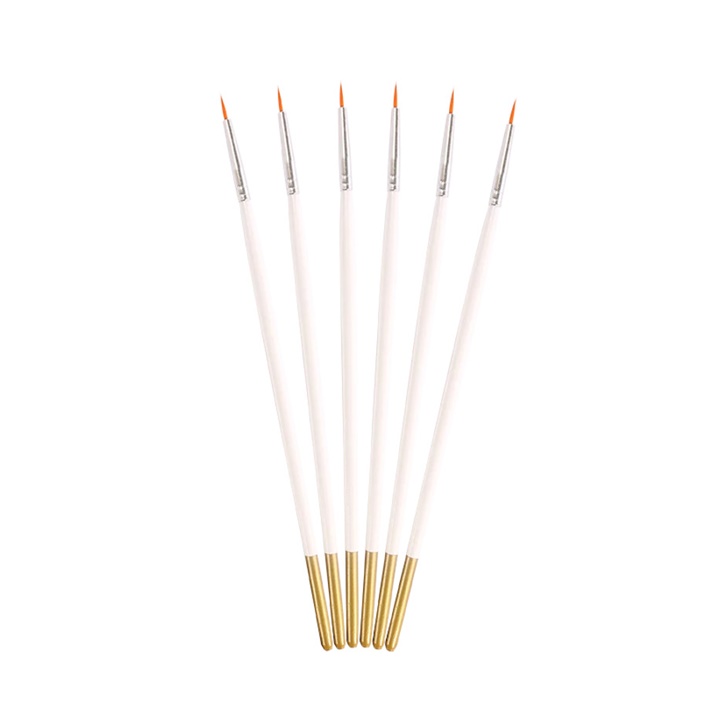 Detailing Pinsel Set | 18816 - Size 0