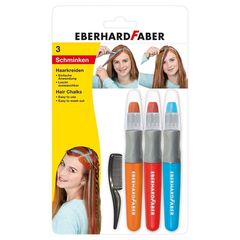 Eberhard Faber Haarkreide | verschiedene Farben