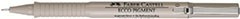 Ecco Pigment 0,1mm Technischer Stift | verschiedene Dicken