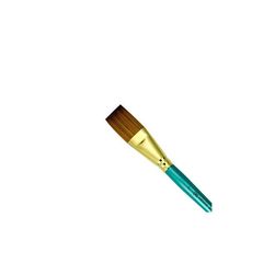 Einstreichpinsel Menta Serie 78 von Royal & Langnickel | Verschiedene Größen