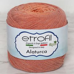Etrofil Alaturca-Garn | verschiedene Farben