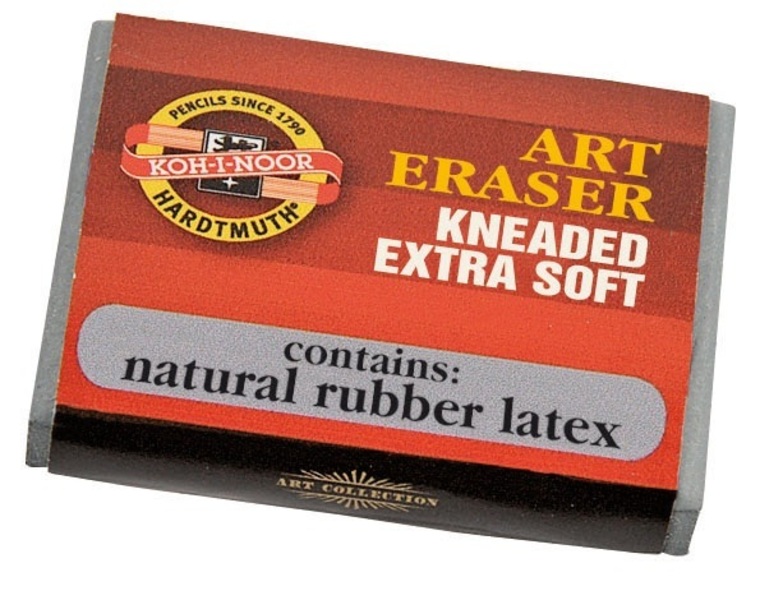 EXTRA SOFT Gummi in der Manschette