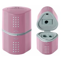Faber Castell Trio Grip Anspitzer