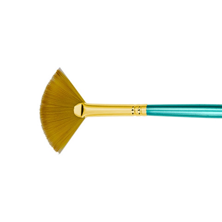 Fächerbürste Menta Serie 78 von Royal & Langnickel | 2