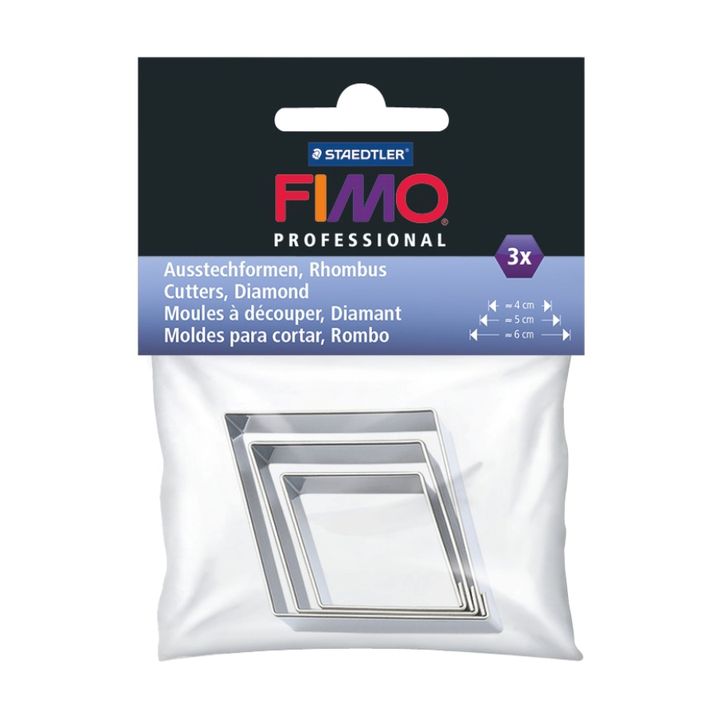 FIMO Diamantschneider-Set