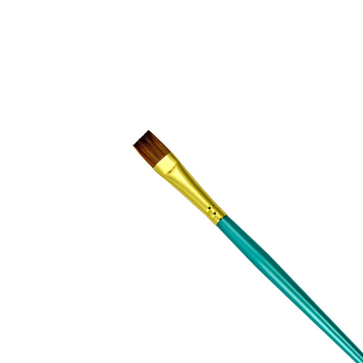 Flachpinsel Menta Serie 78 von Royal & Langnickel | 1