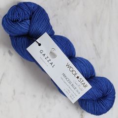 Gazzal Wool Star Merinogarn | verschiedene Farben