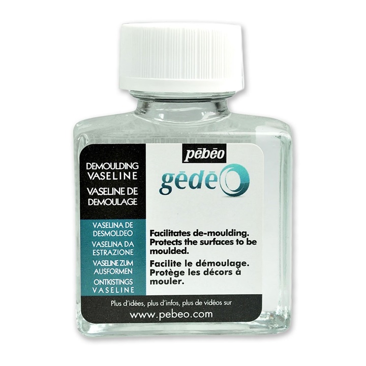 Gedeo Flüssige Vaseline