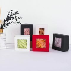 Geschenkbox Seife | 6.5x6.5x3cm