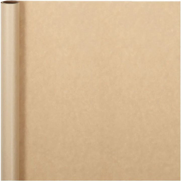 Geschenkpapier | Natur 50 cm x 5 m