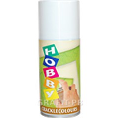 GHIANT Acryl Crackle Sprühfarbe 150ml | verschiedene Farben