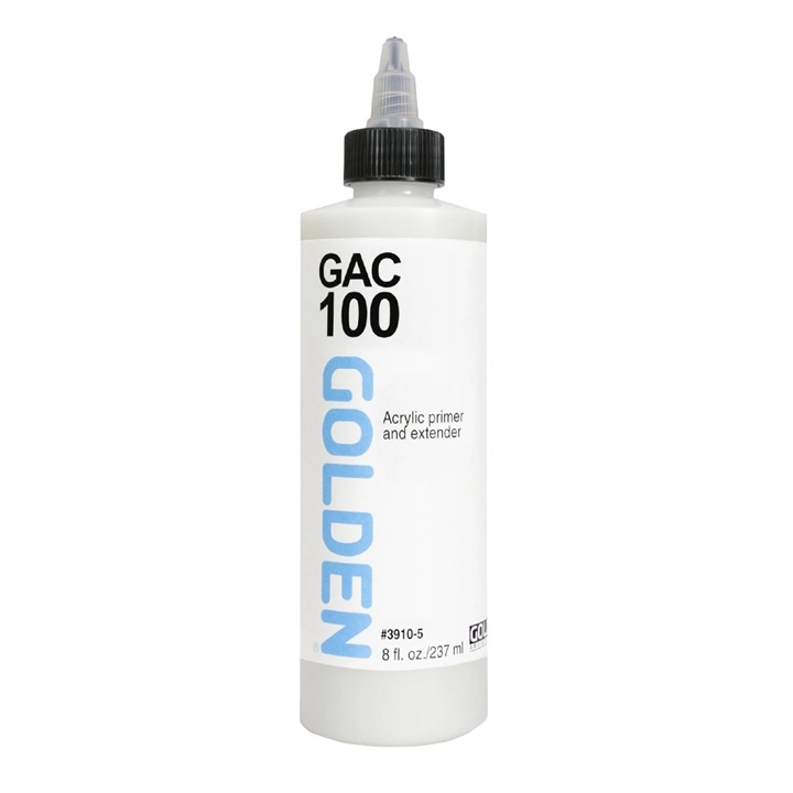 Golden Acrylic Primer und Extender 237 ml