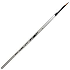 Graduate Rundpinsel von Daler Rowney | verschiedene Größen