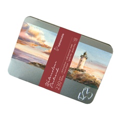 Hahnemühle WatercolourBox Postkarten
