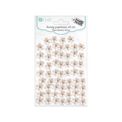 Handgemachte Papierblumen