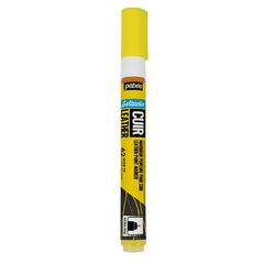 Hautmarker PEBEO SETACOLOR EXTRA FINE | lebhaftes Gelb
