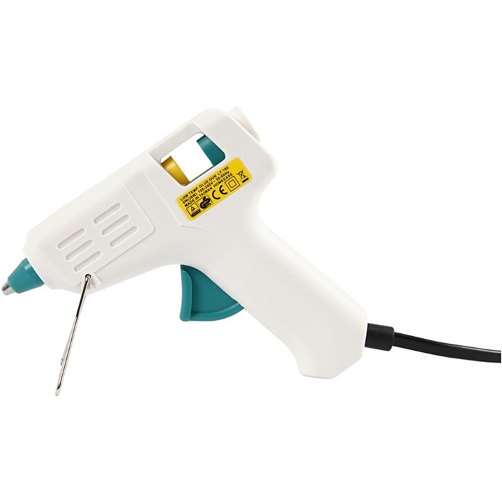 Heißklebepistole für 8-mm-Klebestifte