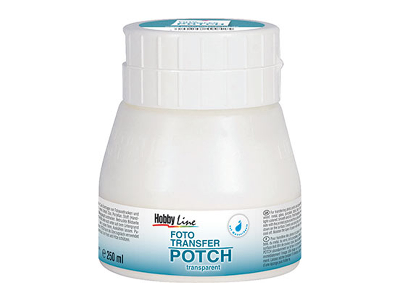 HOBBY Line FOTO Transfer POTCH | 250 ml,
