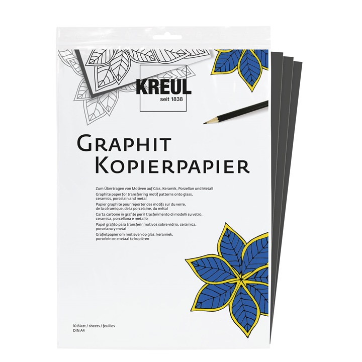 Hobby Line Transferpapier