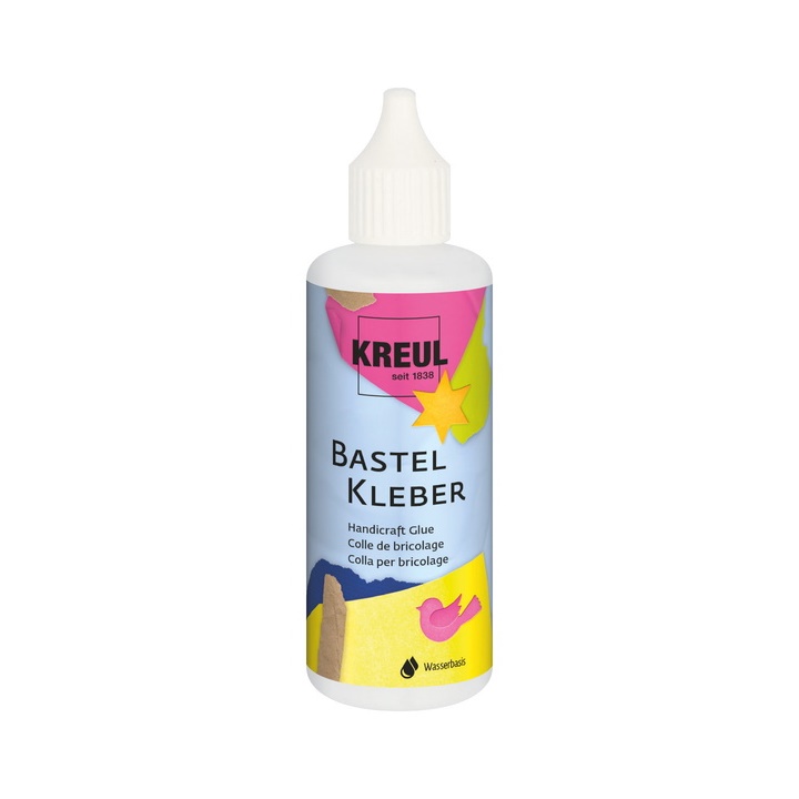 Hobby Line Universalkleber | 80 ml