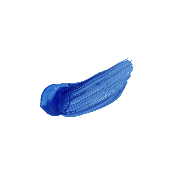 Holbein Schwerlast-Acryl-Farben | Lapis Blue,