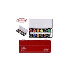 Holbein Tortenfarben Aquarell Set | verschiedene Sets