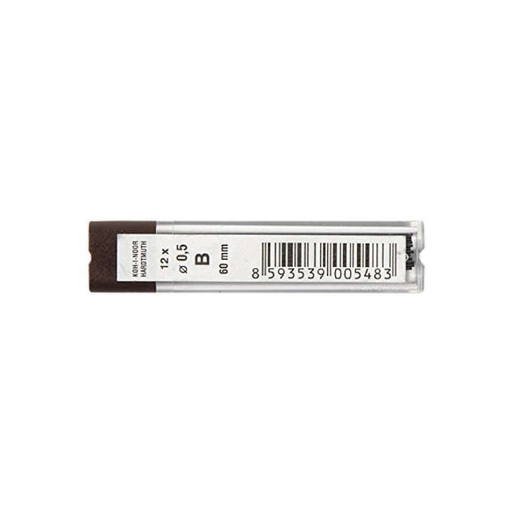 KOH-I-NOOR 4152 Blei-Minen | B