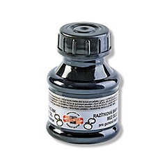 KOH-I-NOOR Hardmuth Stempelfarbe - 50g | verschiedene Farben