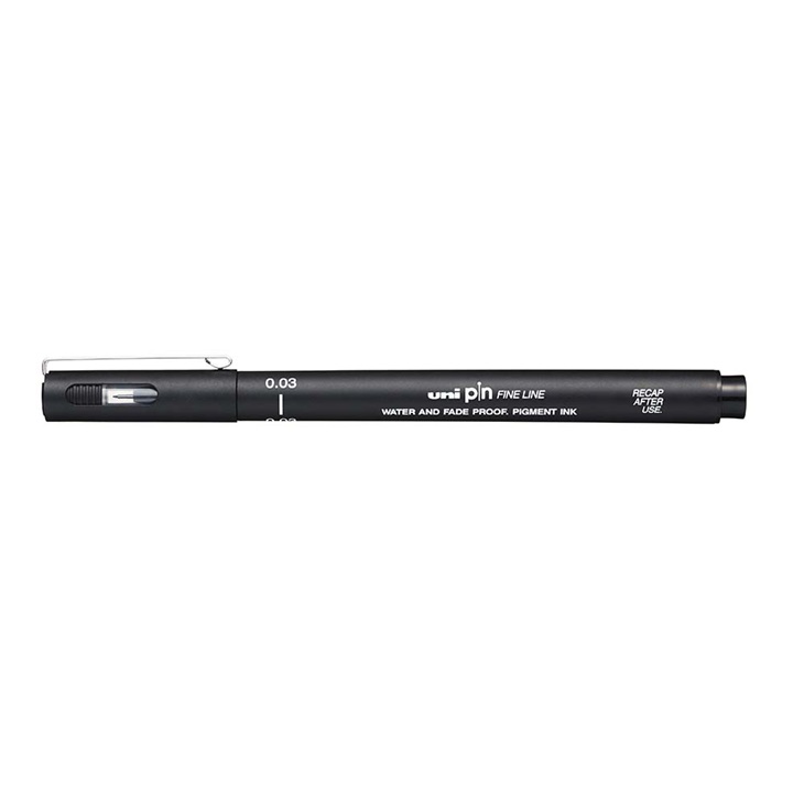 Kreativer Liner UNI PIN