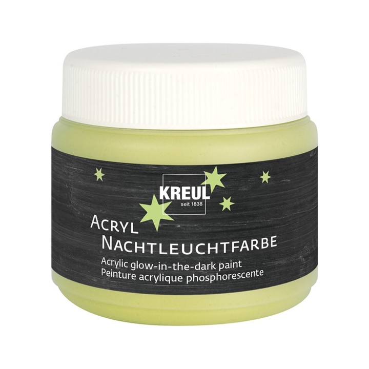 KREUL-Acrylfarbe