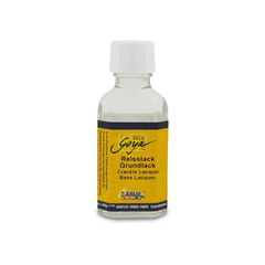 KREUL Solo Goya Crackle Lacquer Base Coat 50 ml