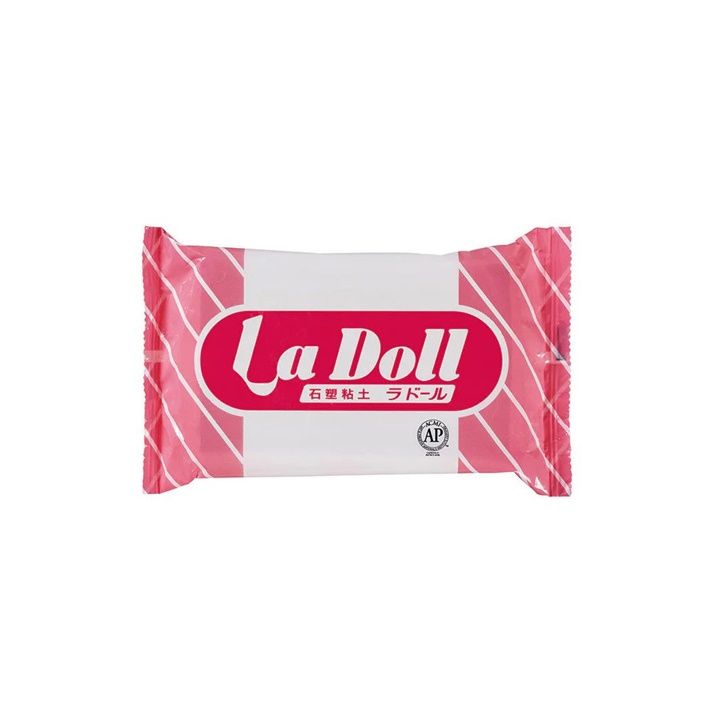 La Doll Premix Padico Knetmasse