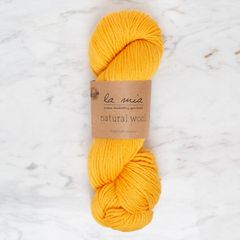 La Mia Naturwollgarn | verschiedene Farben