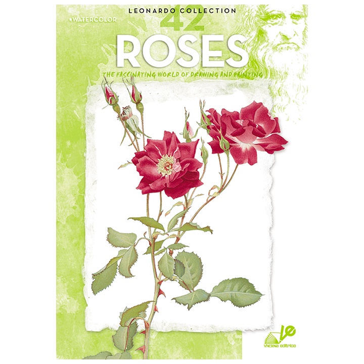 Leonardo Kollektion 42 Rosen