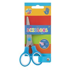 Linkshänder Schere 13 cm | Blue
