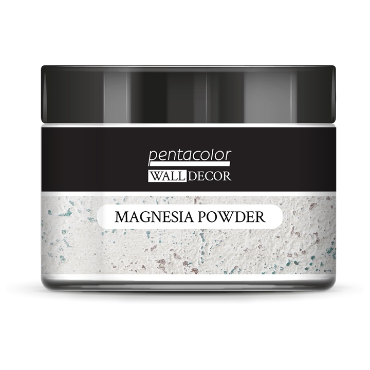 Magnesiumpulver für Bauwerke