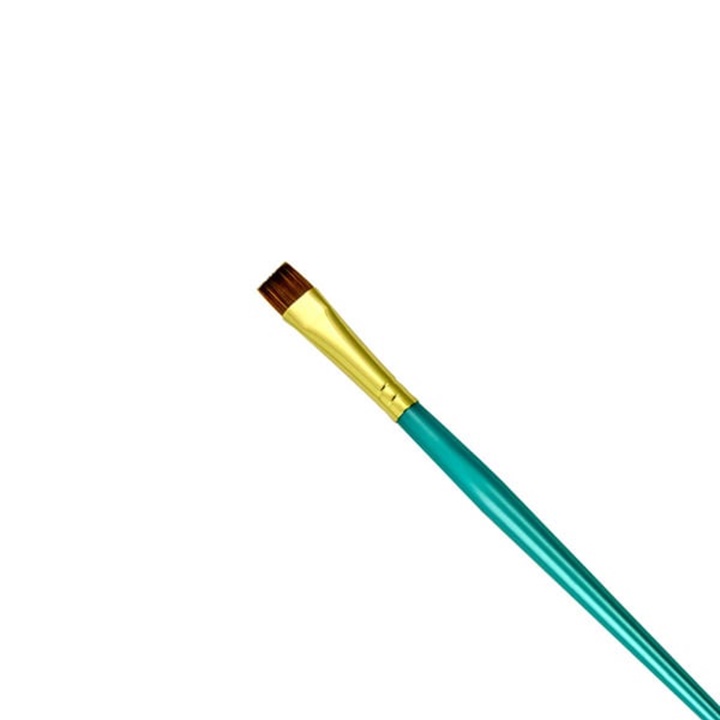 Menta Serie 78 Flachpinsel von Royal & Langnickel | 10