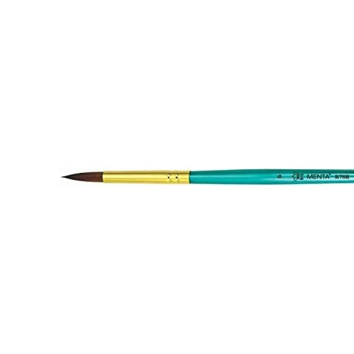 Menta Serie 78 Rundbürste von Royal & Langnickel | 0