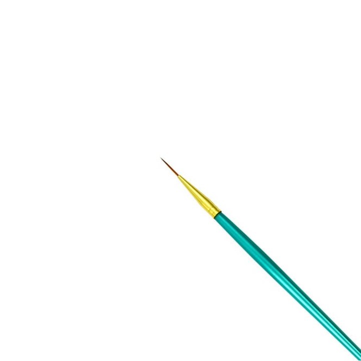 Menta Serie 78 Script Liner Pinsel von Royal & Langnickel | 10/0