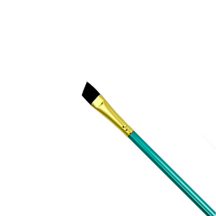 Menta Serie 88 Gewinkelte Bürste von Royal & Langnickel | 1/2