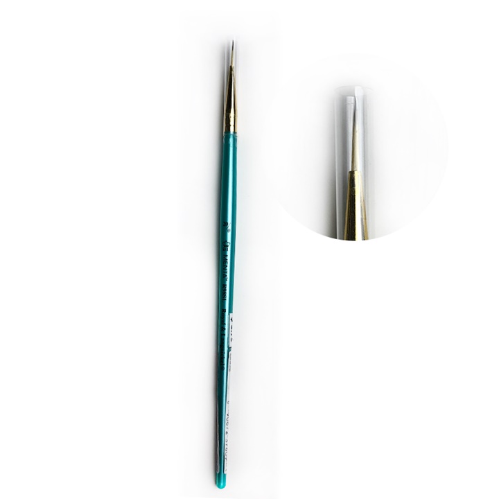 Menta Serie 98 Schreibpinsel von Royal & Langnickel | 20/0