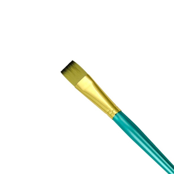 Menta Serie 98 Waschbürste von Royal & Langnickel | 3/4