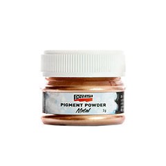 Metallic-Pigment-Pulver 5g | Bronze