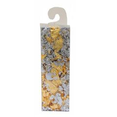 Metallische Flocken Rosa 1 g | verschiedene Mischungen