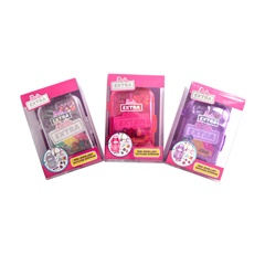 Mini-Koffer mit Überraschung BARBIE
