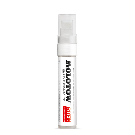 MOLOTOW™ Leermarkierer - 611EM