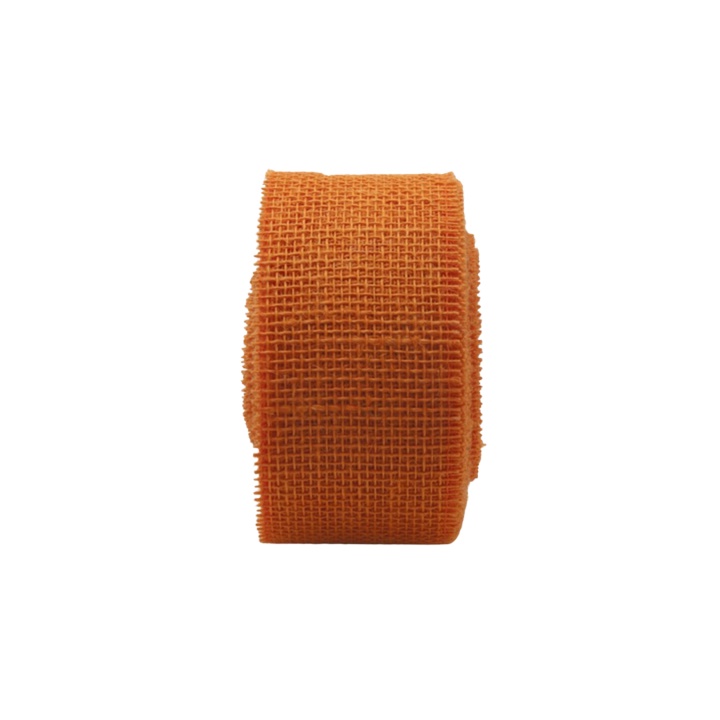 Natürliches Juteband | ocherish, Natürliches Juteband | ocherish,