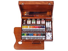 Ölfarben Van Gogh superior box